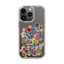 スリムプロテクションケース［ B.LEAGUE - B1 - B1オールマスコット ］