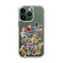スリムプロテクションケース［ B.LEAGUE - B1 - B1オールマスコット ］
