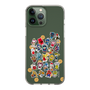 スリムプロテクションケース［ B.LEAGUE - B1 - B1オールマスコット ］