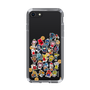 スリムプロテクションケース［ B.LEAGUE - B1 - B1オールマスコット ］