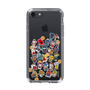 スリムプロテクションケース［ B.LEAGUE - B1 - B1オールマスコット ］