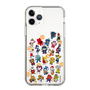 スリムプロテクションケース［ B.LEAGUE - B1 - B1オールマスコット ］