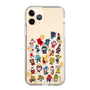 スリムプロテクションケース［ B.LEAGUE - B1 - B1オールマスコット ］