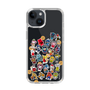 スリムプロテクションケース［ B.LEAGUE - B1 - B1オールマスコット ］