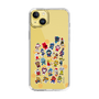 スリムプロテクションケース［ B.LEAGUE - B1 - B1オールマスコット ］