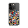 スリムプロテクションケース［ B.LEAGUE - B1 - B1オールマスコット ］
