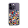 スリムプロテクションケース［ B.LEAGUE - B1 - B1オールマスコット ］