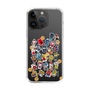 スリムプロテクションケース［ B.LEAGUE - B1 - B1オールマスコット ］