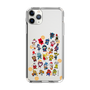 スリムプロテクションケース［ B.LEAGUE - B1 - B1オールマスコット ］