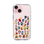 スリムプロテクションケース［ B.LEAGUE - B1 - B1オールマスコット ］