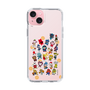 スリムプロテクションケース［ B.LEAGUE - B1 - B1オールマスコット ］