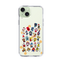 スリムプロテクションケース［ B.LEAGUE - B1 - B1オールマスコット ］