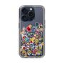 スリムプロテクションケース［ B.LEAGUE - B1 - B1オールマスコット ］