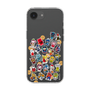 スリムプロテクションケース［ B.LEAGUE - B1 - B1オールマスコット ］