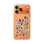 スリムプロテクションケース［ B.LEAGUE - B1 - B1オールマスコット ］