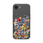 スリムプロテクションケース［ B.LEAGUE - B1 - B1オールマスコット ］