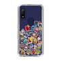 スリムプロテクションケース［ B.LEAGUE - B1 - B1オールマスコット ］