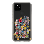 スリムプロテクションケース［ B.LEAGUE - B1 - B1オールマスコット ］