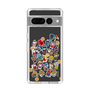 スリムプロテクションケース［ B.LEAGUE - B1 - B1オールマスコット ］