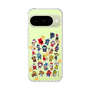 スリムプロテクションケース［ B.LEAGUE - B1 - B1オールマスコット ］