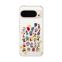 スリムプロテクションケース［ B.LEAGUE - B1 - B1オールマスコット ］