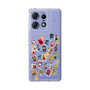 スリムプロテクションケース［ B.LEAGUE - B1 - B1オールマスコット ］