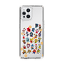 スリムプロテクションケース［ B.LEAGUE - B1 - B1オールマスコット ］