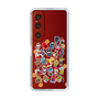 スリムプロテクションケース［ B.LEAGUE - B1 - B1オールマスコット ］
