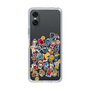 スリムプロテクションケース［ B.LEAGUE - B1 - B1オールマスコット ］