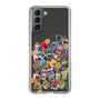 スリムプロテクションケース［ B.LEAGUE - B1 - B1オールマスコット ］