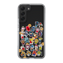 スリムプロテクションケース［ B.LEAGUE - B1 - B1オールマスコット ］