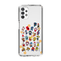 スリムプロテクションケース［ B.LEAGUE - B1 - B1オールマスコット ］