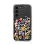 スリムプロテクションケース［ B.LEAGUE - B1 - B1オールマスコット ］