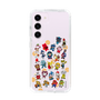 スリムプロテクションケース［ B.LEAGUE - B1 - B1オールマスコット ］