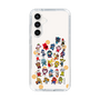 スリムプロテクションケース［ B.LEAGUE - B1 - B1オールマスコット ］