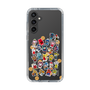 スリムプロテクションケース［ B.LEAGUE - B1 - B1オールマスコット ］