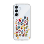 スリムプロテクションケース［ B.LEAGUE - B1 - B1オールマスコット ］