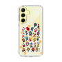 スリムプロテクションケース［ B.LEAGUE - B1 - B1オールマスコット ］