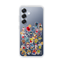 スリムプロテクションケース［ B.LEAGUE - B1 - B1オールマスコット ］