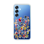 スリムプロテクションケース［ B.LEAGUE - B1 - B1オールマスコット ］