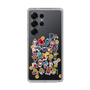 スリムプロテクションケース［ B.LEAGUE - B1 - B1オールマスコット ］