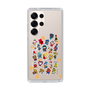 スリムプロテクションケース［ B.LEAGUE - B1 - B1オールマスコット ］