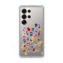 スリムプロテクションケース［ B.LEAGUE - B1 - B1オールマスコット ］