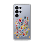 スリムプロテクションケース［ B.LEAGUE - B1 - B1オールマスコット ］