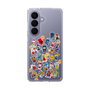 スリムプロテクションケース［ B.LEAGUE - B1 - B1オールマスコット ］
