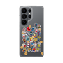 スリムプロテクションケース［ B.LEAGUE - B1 - B1オールマスコット ］