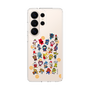 スリムプロテクションケース［ B.LEAGUE - B1 - B1オールマスコット ］