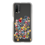スリムプロテクションケース［ B.LEAGUE - B1 - B1オールマスコット ］