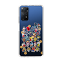 スリムプロテクションケース［ B.LEAGUE - B1 - B1オールマスコット ］