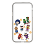 スリムプロテクションケース［ B.LEAGUE - B2 - 東地区オールマスコット ］